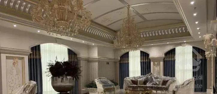 آپارتمان ۲۶۰متر ۳خواب دروس فول فول فول