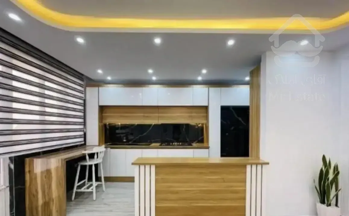 //خریدوسرمایه‌گذاری دراپارتمان بابازدهی بی‌نظیر//