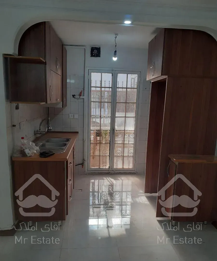 ۴۴متر / تک خواب / جیحون بین طوس و دامپزشکی