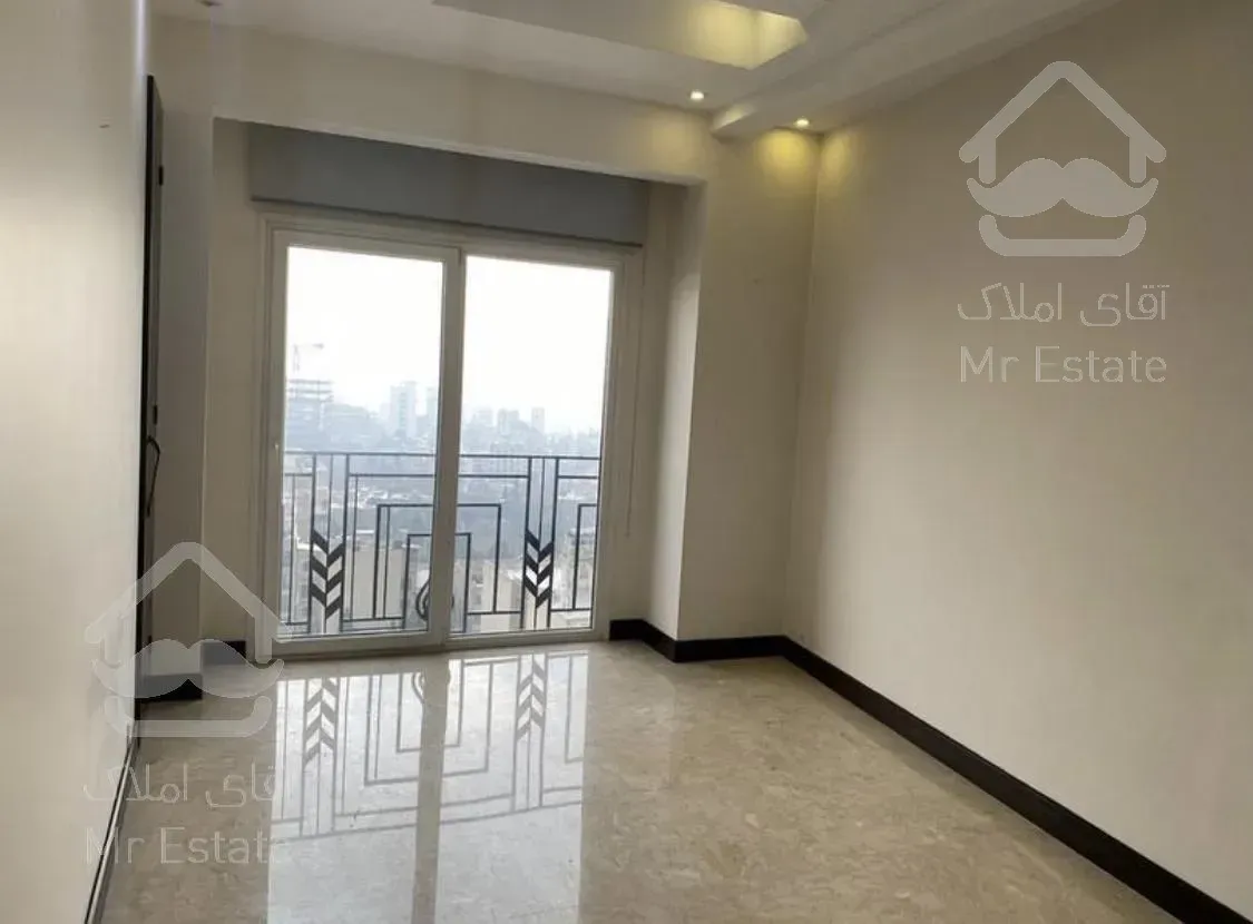 رهن و اجاره آپارتمان ۱۷۵ متری ۳ خوابه فرمانیه