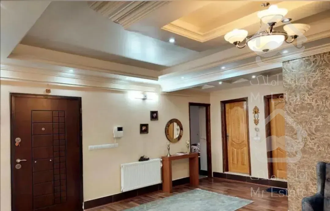 فروش‌آپارتمان۱۰۸متری‌در‌کمربندی‌غربی