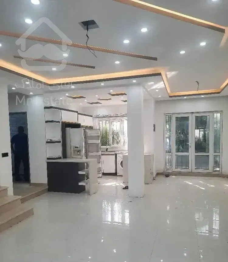 فروش واحدهای آپارتمانی متل قو