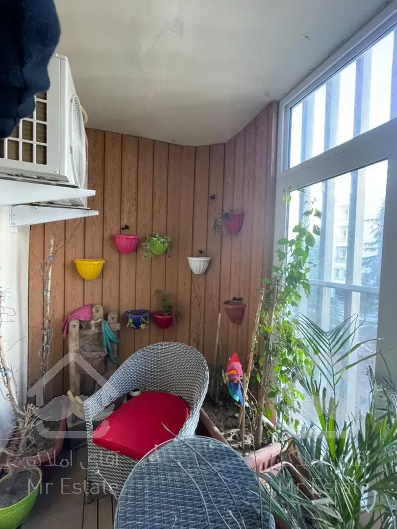 فروش آپارتمان ولنجک 90  متر لاکچری