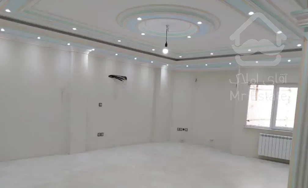 رهن آپارتمان ۱۵۰ متری ۳ خوابه