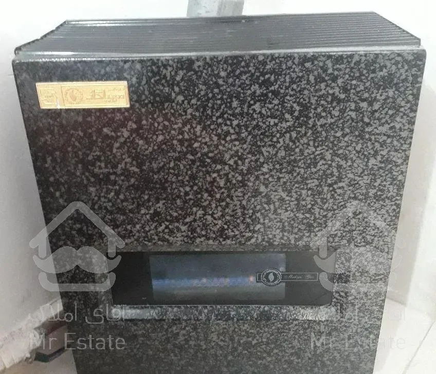 سوییت سرامیک تمیز کوچک وسط رشت