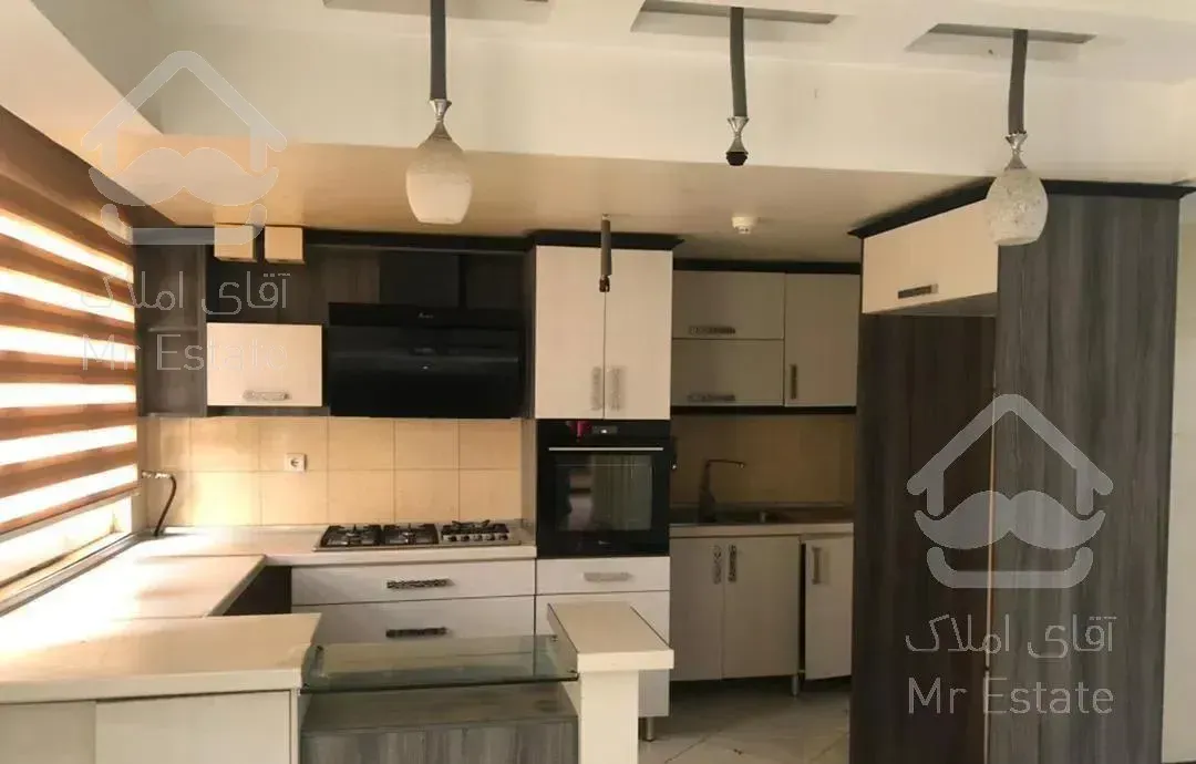 95 متر  شیک و تمیز