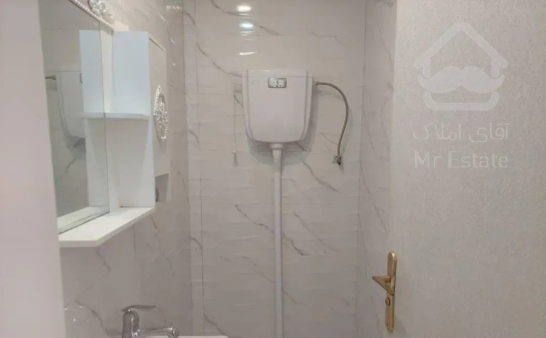 نیاوران ۱۴۵متر ۳خواب