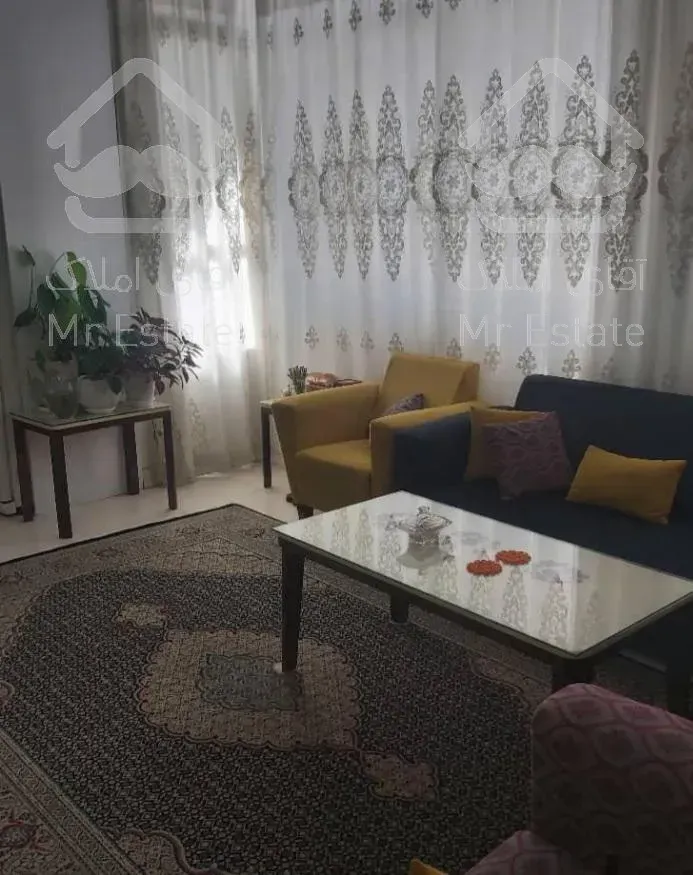 فروش آپارتمان در هاشمی