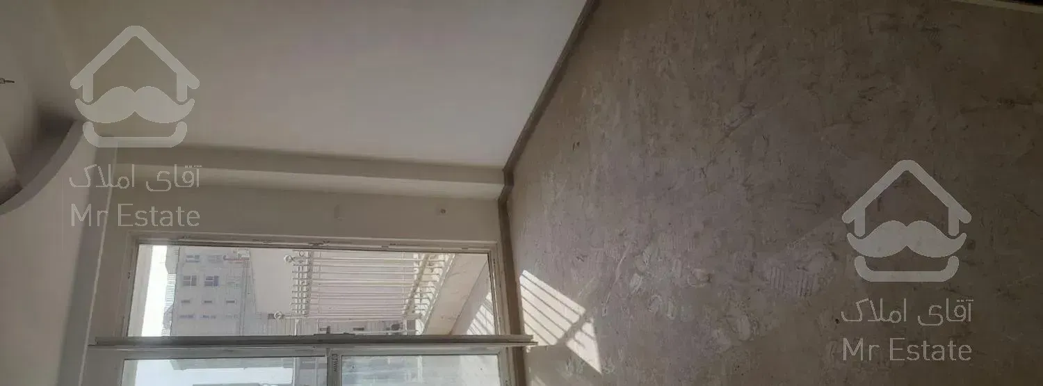 ۱۰۸مترصادقیه/برج باغ مجلل گلاب/۳خواب/کلیداول