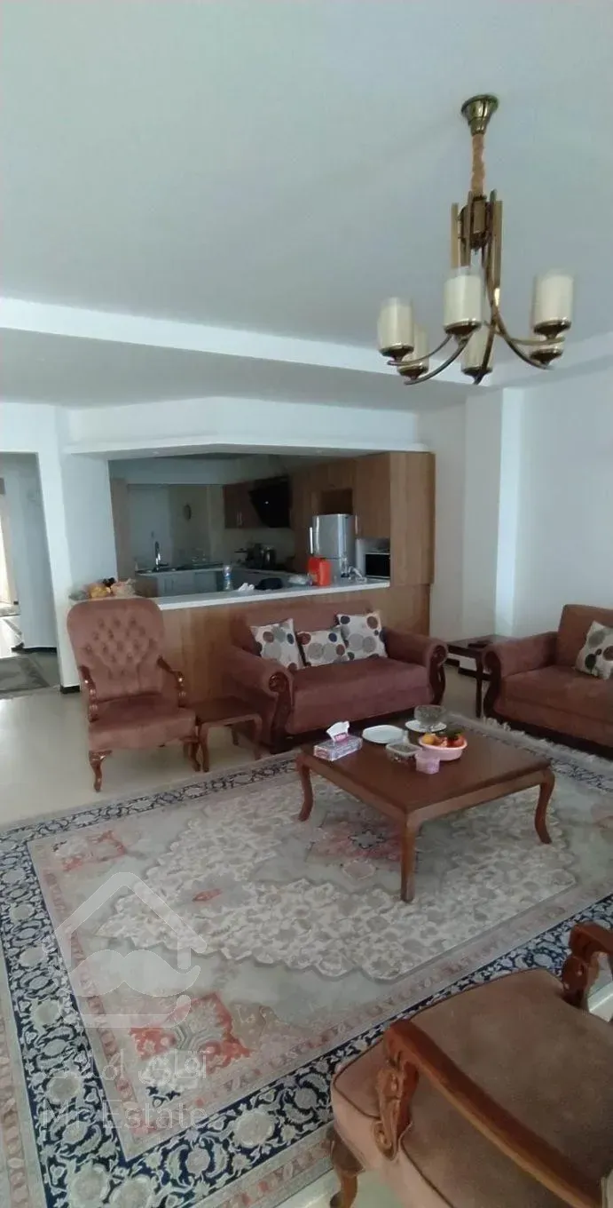 ۸۰ متر دو خواب مجیدیه شمالی