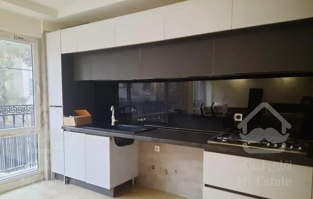 ۱۱۵ متر دو خواب/ نوساز / تکواحدی/ فول/ تاپ لوکیشن