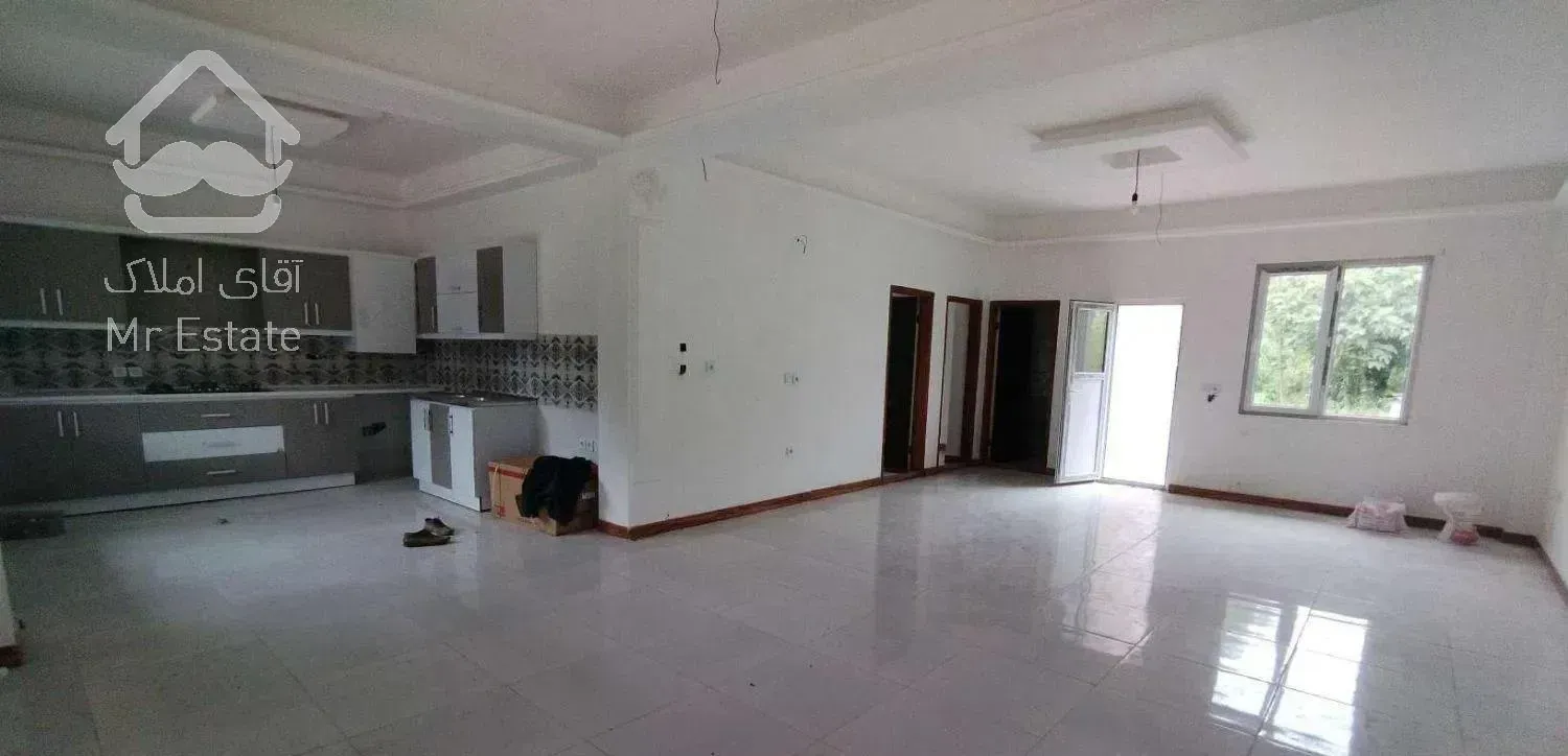 فروش ویلابا۳۰۰مترزمین ۱۰۰متر بنانوسازباامکانات