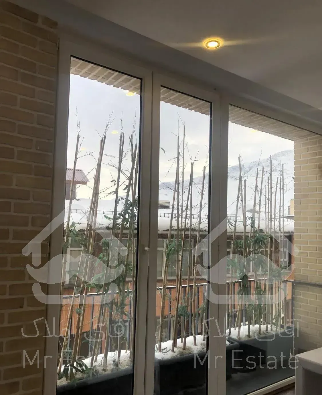 ۱۶۰ متر آپارتمان ویو