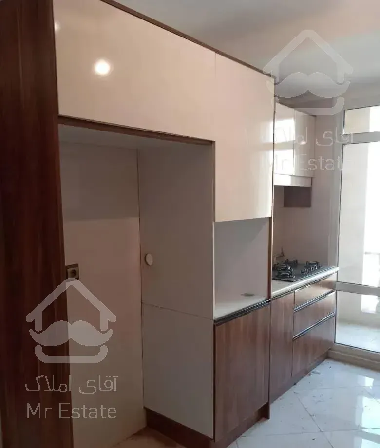 آپارتمان 81 متر 1 خواب