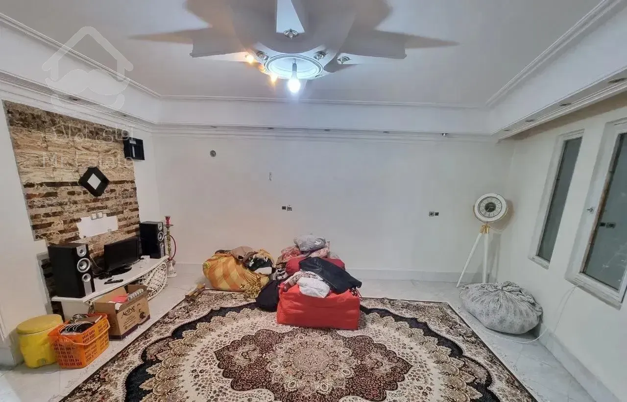 آپارتمان70متر2خواب تمیزومرتب خیابان زواره