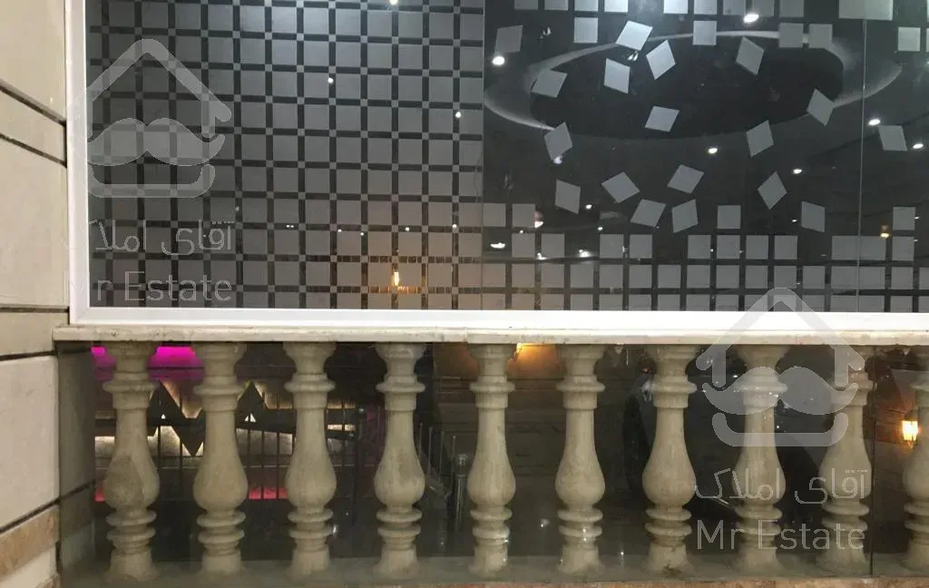 ۱۱۰متر آپارتمان ستاره  پاتریس