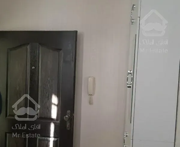 آپارتمان 83متر دو خوابه  بلوار ارم کوچه بنفشه