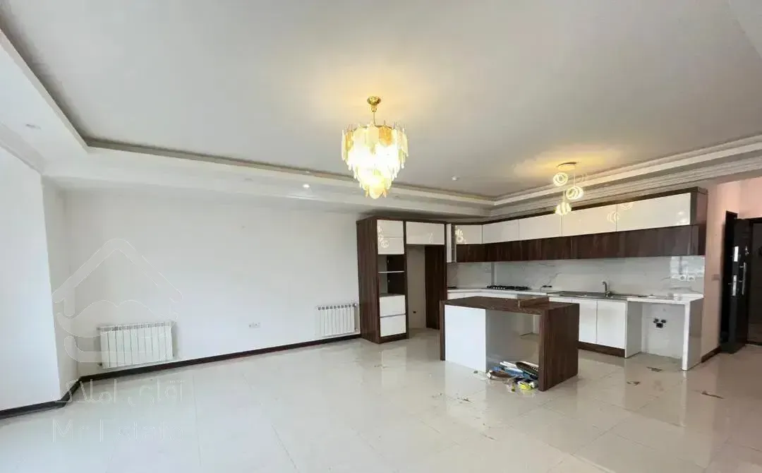 ۱۱۲مترآپارتمان/ویو بی‌نظیر/طبقه۵/رادیودریا