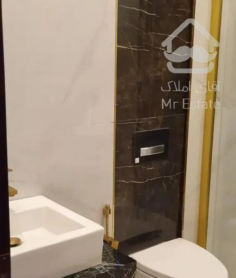 آپارتمان پنت هاوس سعادت آباد شهرک غرب ۵۰۰ متر