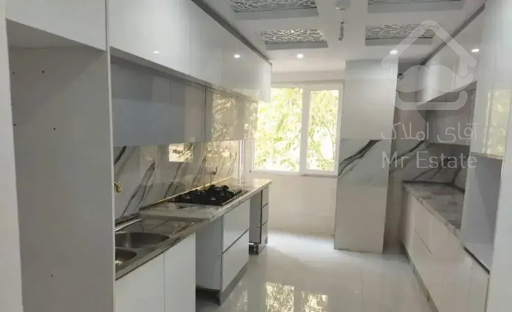 ۷۰ متر یکخواب نوساز کلید نخورده بلوار مرزداران