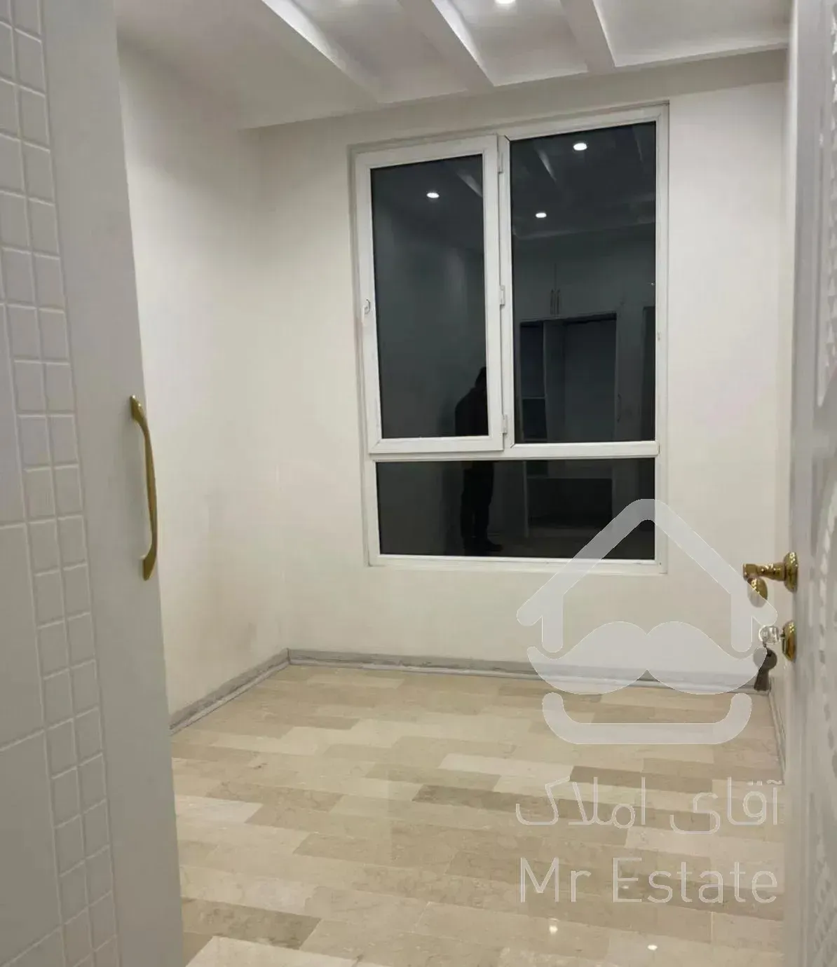 ازگل ۱۰۸متر  شیک