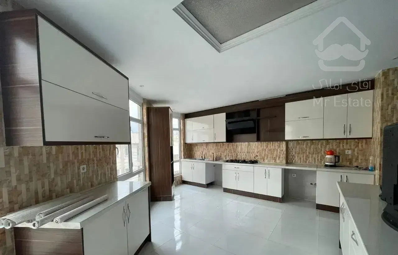 ۱۸۴ متر۳ خواب تاپ لوکیشن بلوار شهرزاد