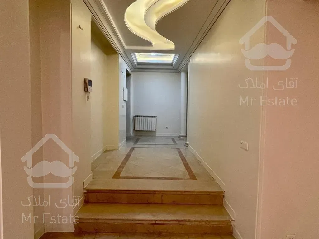 اجاره و رهن آپارتمان محمودیه 135  متر شیک