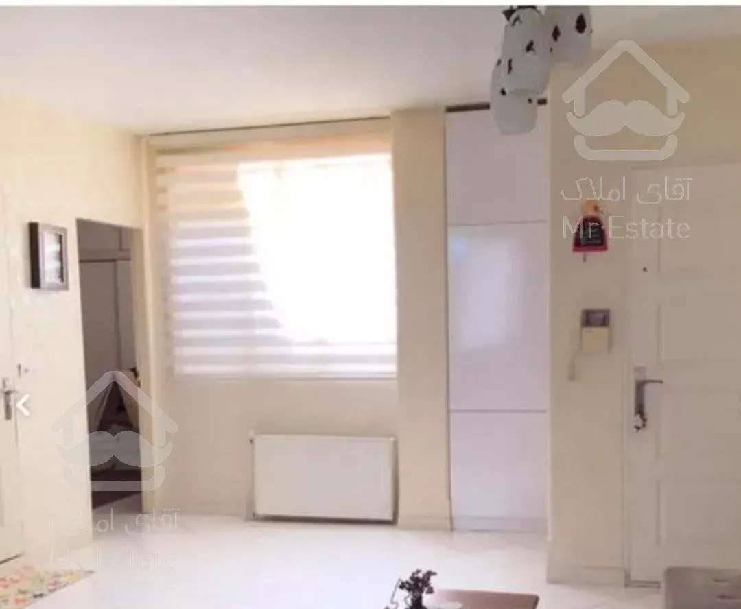 ۶۰متر۲خوابه