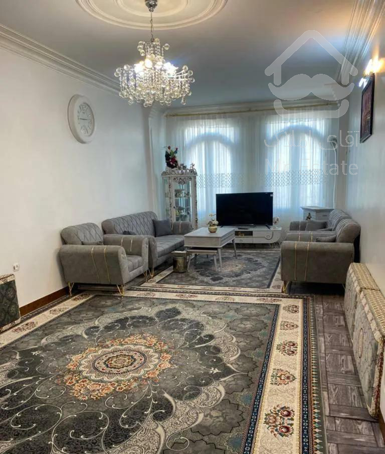 ۶۷ متر تک خواب(نورگیر)نیرو هوایی، تهران نو