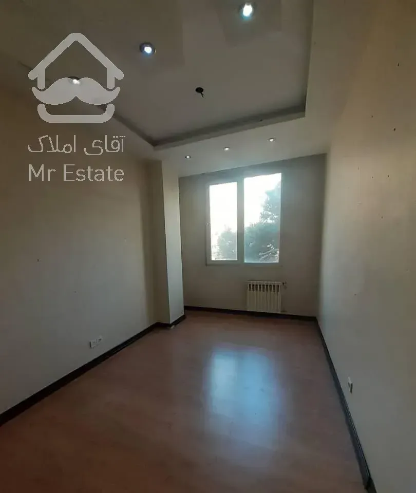 آپارتمان 75متری غرق نوور