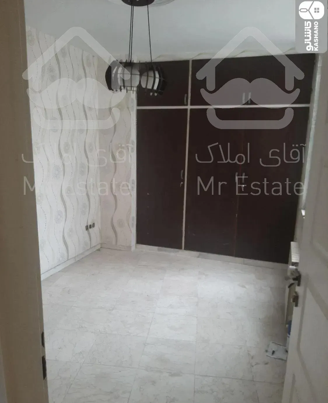 آپارتمان۱۱۰متر دوخوابه درصادقیه