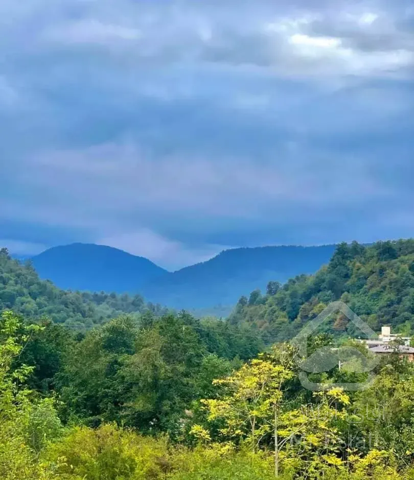 عمارت مجلل 550 متری