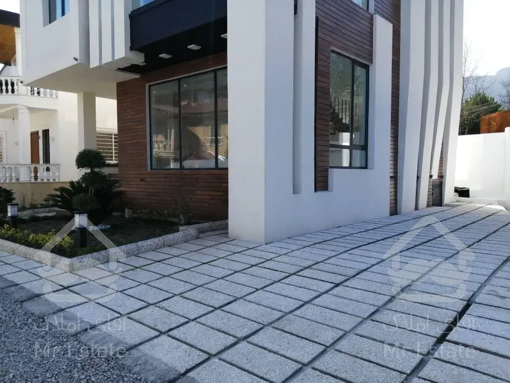 خرید ویلا نوشهر سیسنگان