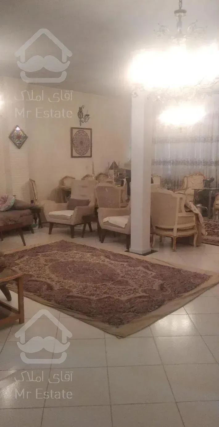 ۱۱۲متر آپارتمان دوخوابه تکواحدی سیندخت شمالی