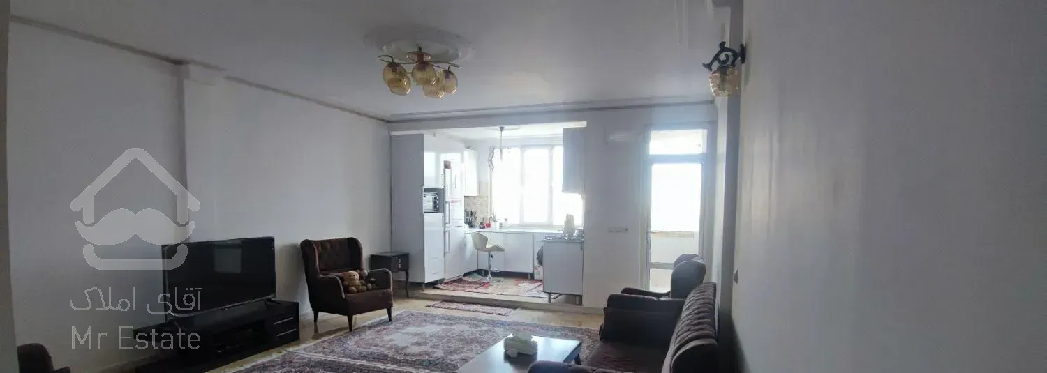 فروش آپارتمان ۶۹ متری ۱ خوابه در شهرک مرتضی گرد