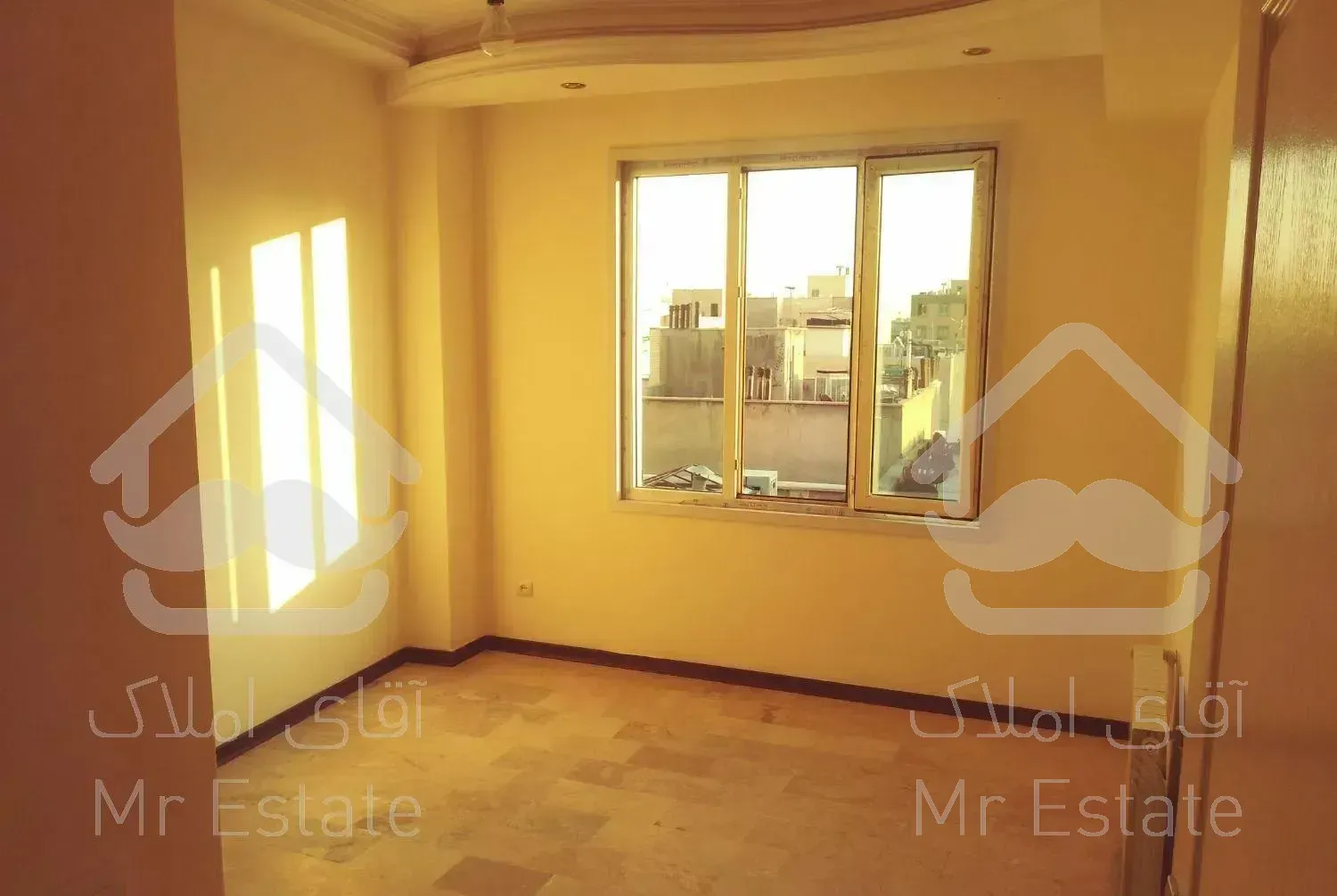 آپارتمان 108 متر دوخوابه در ایرانشهر سمیه