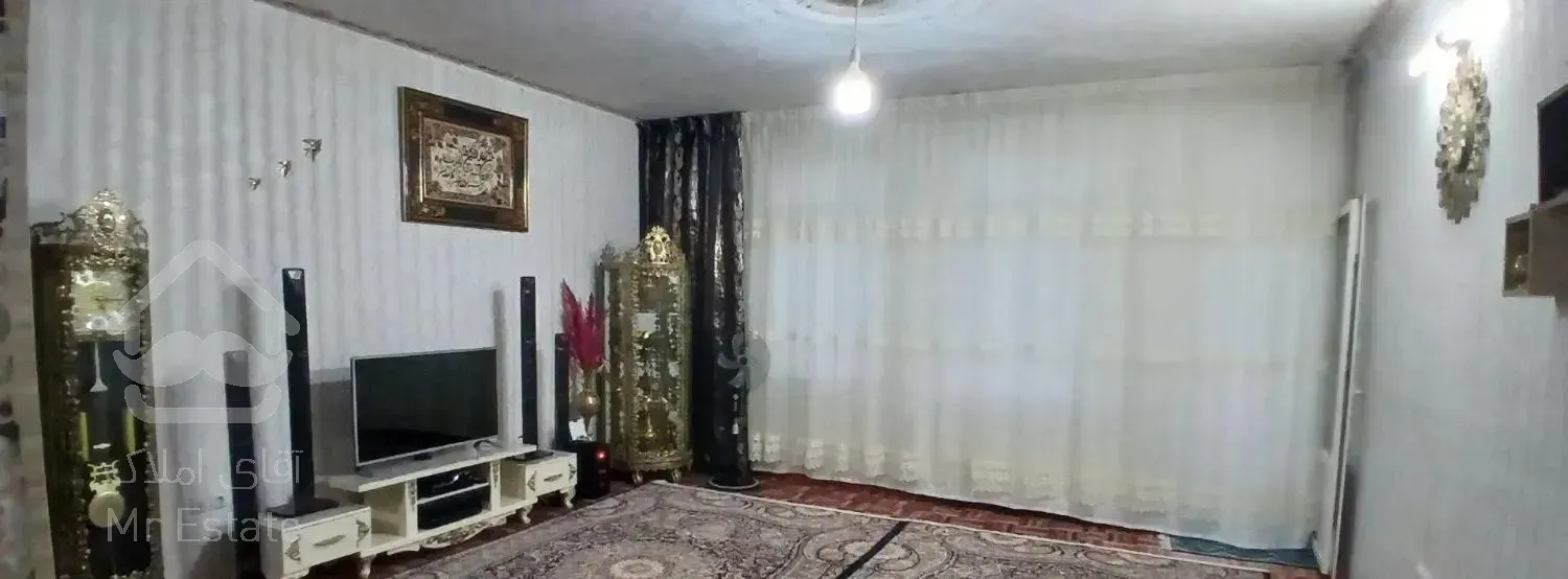اپارتمان در اندیشه