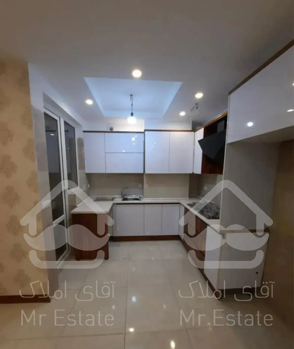 آپارتمان،۸۸متر،دوخواب،ویلاشهر/چیتگر شمالی