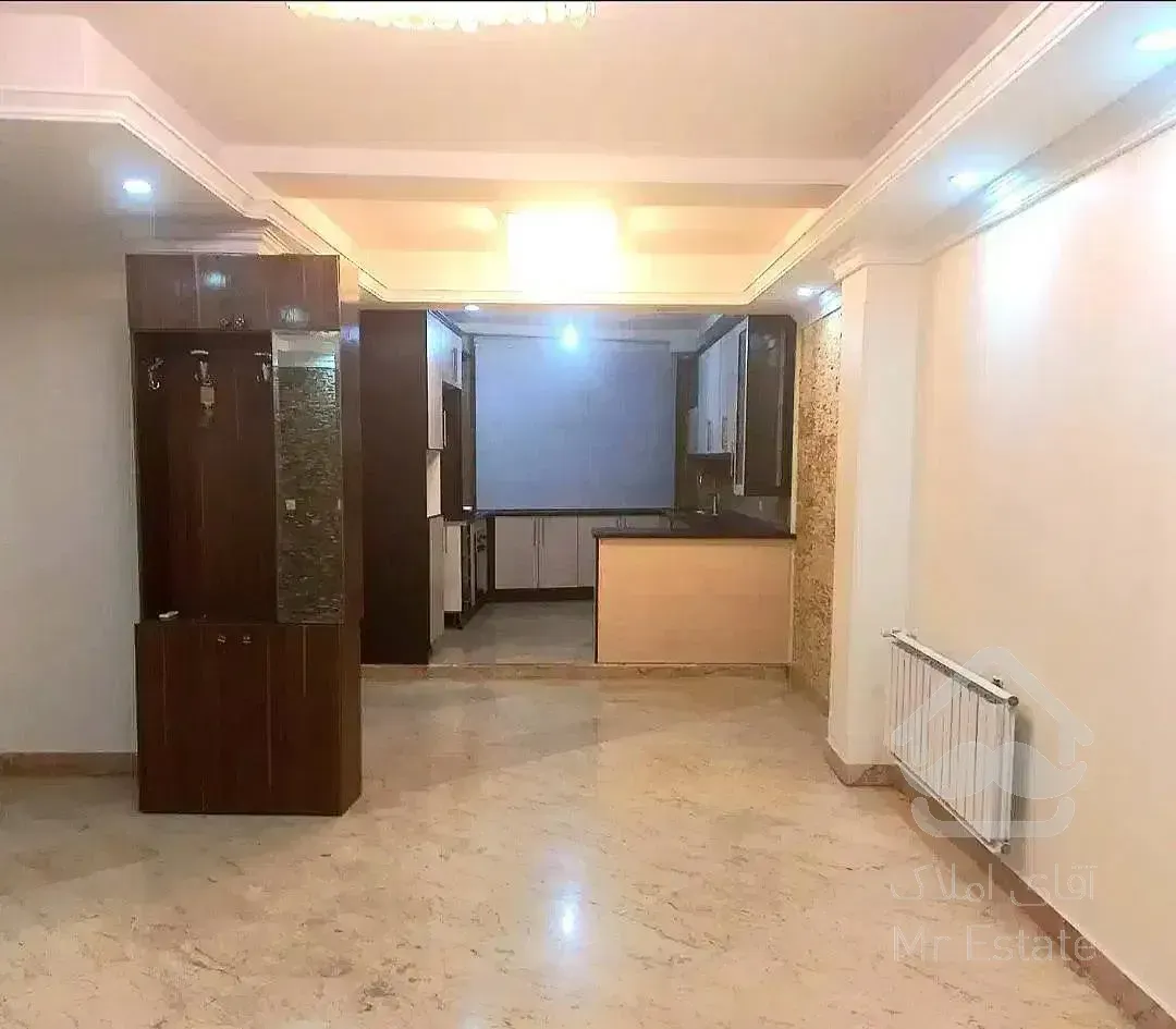 ۹۵ متر شیک تمیز، فول/ مشاعات درجه یک/ گلستان ها