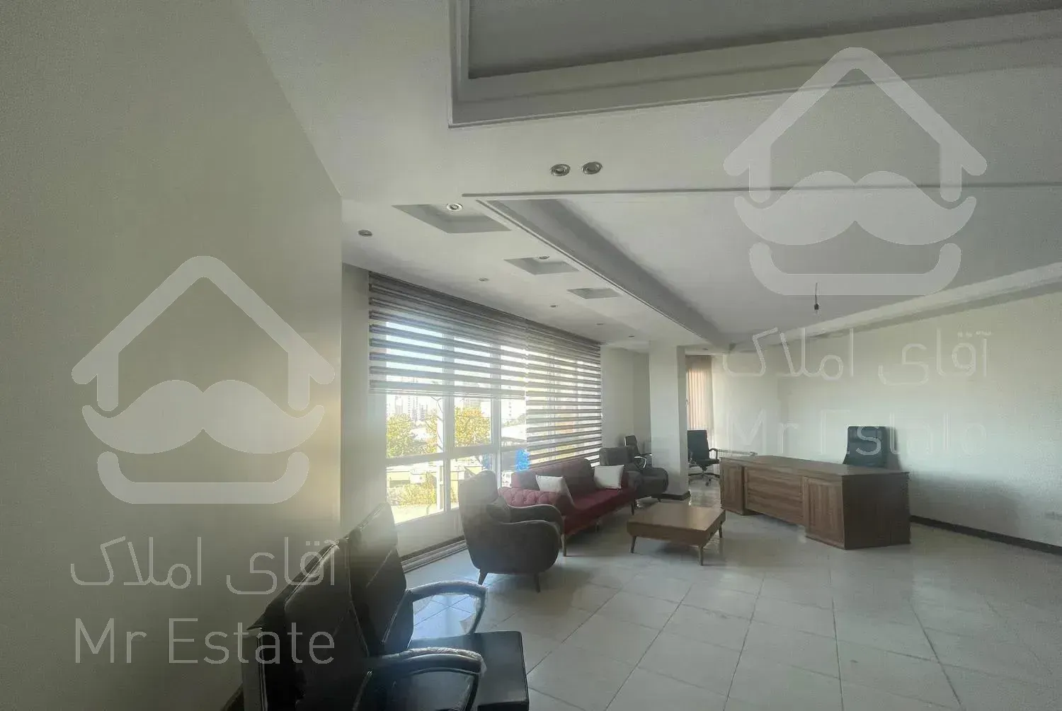 اجاره آپارتمان موقعیت اداری بر بلوار کوهک/ راه آهن