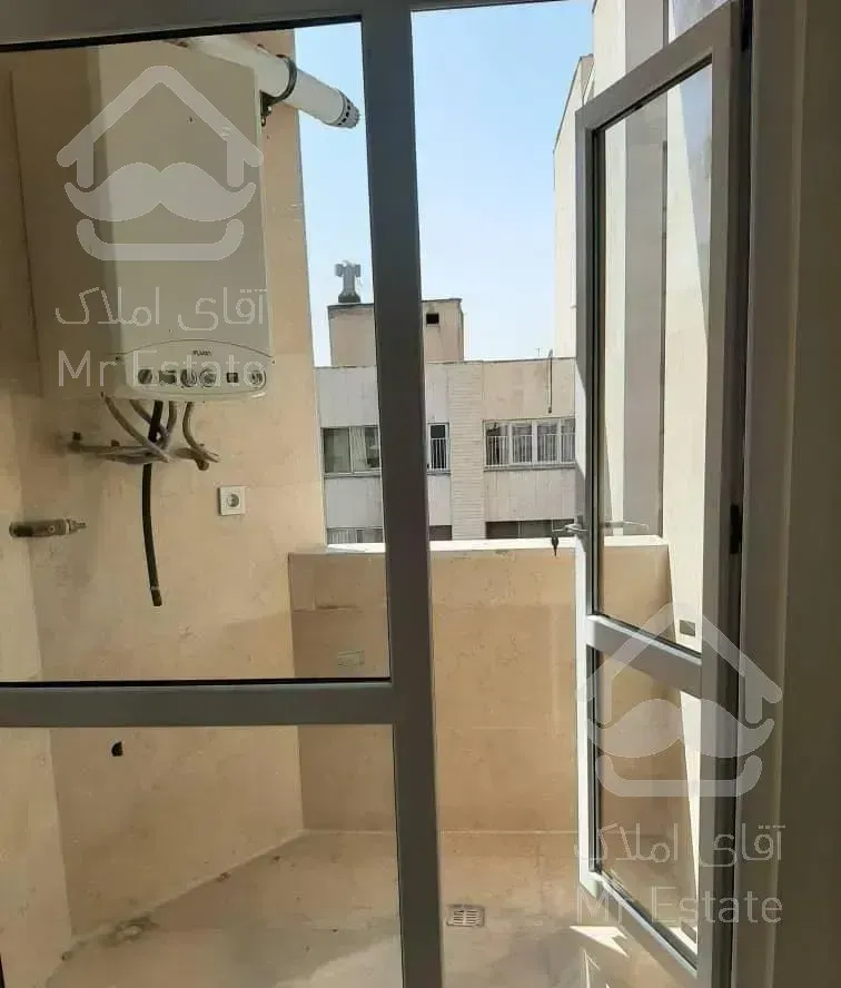 آپارتمان ۱۰۵ متر توانیر