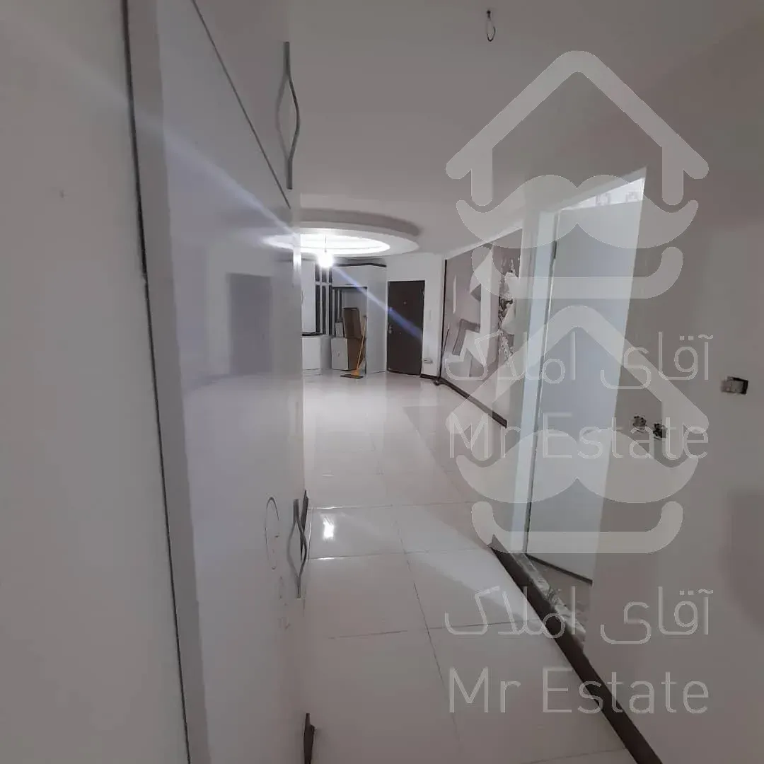 آپارتمان 64 متر، دوخواب، شهران