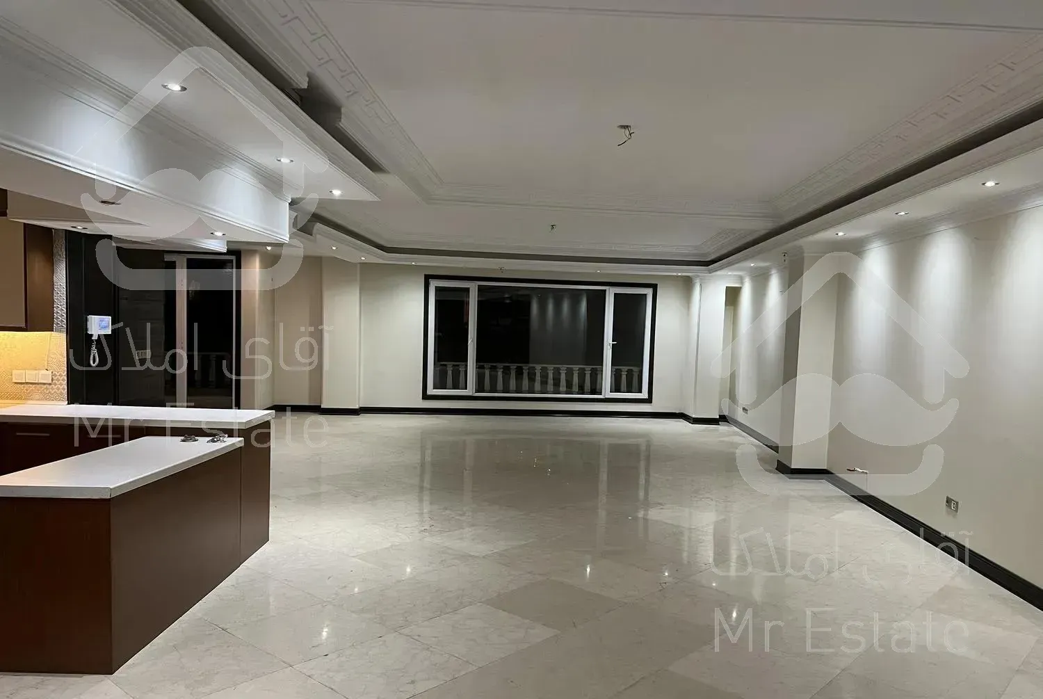 شریعتی ، پل رومی ( کوچه اختصاصی ) ۲۱۰ متر