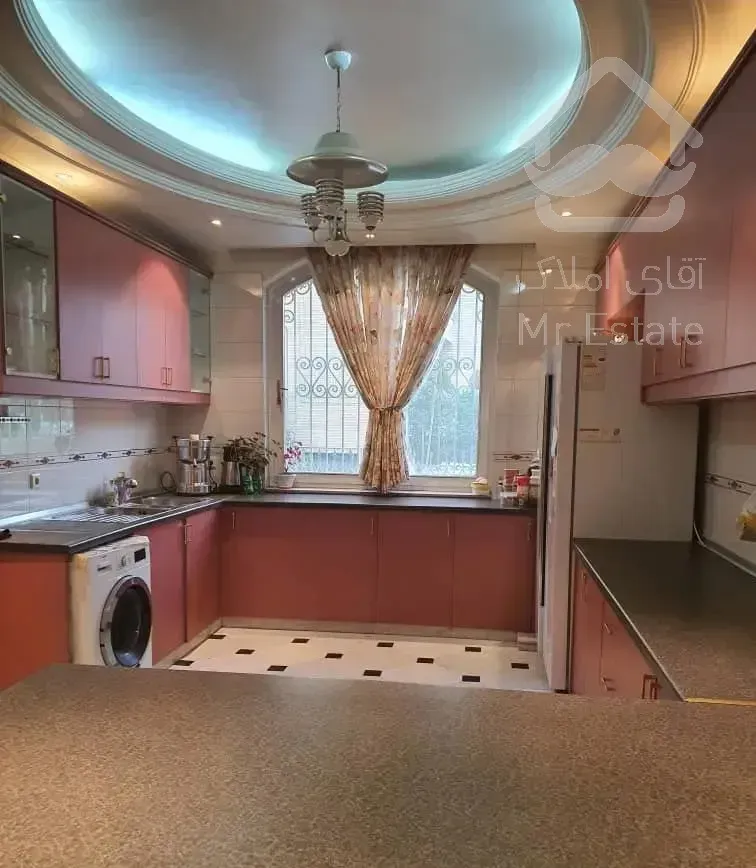 آپارتمان۱۵۷ متر /هشت واحدی /شهرک غرب