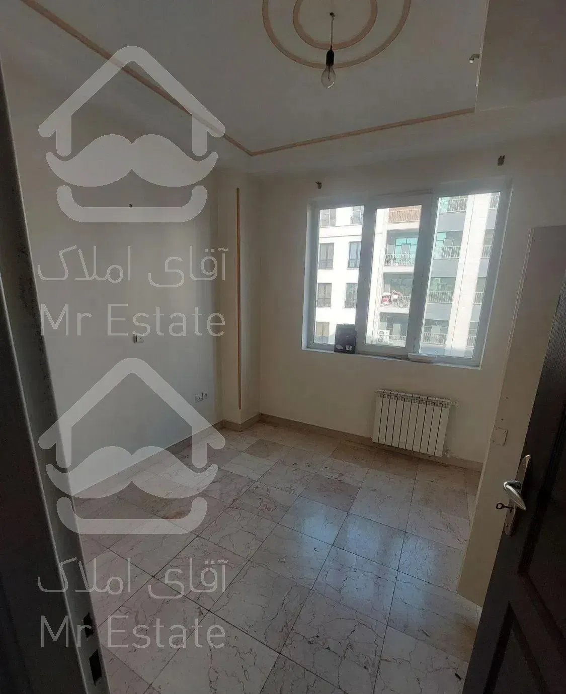 آپارتمان ۷۸ومتری دوخوابه