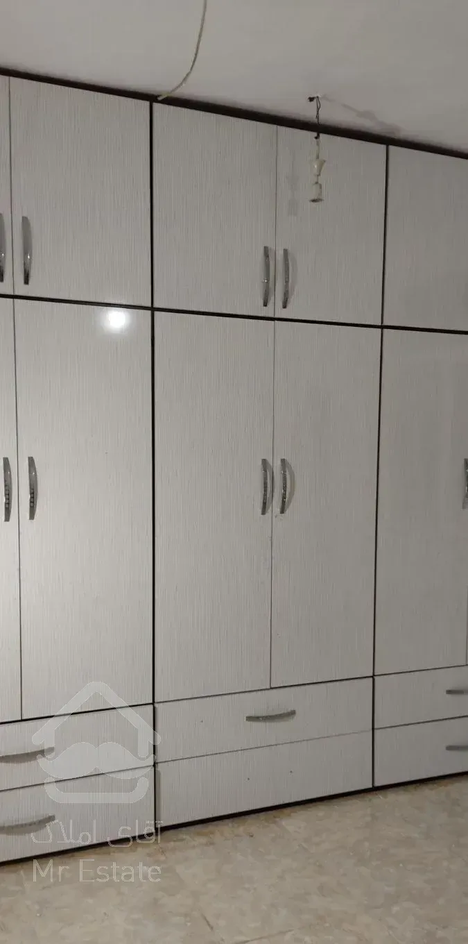 اجاره آپارتمان مهر شهر سایت بهار همکف