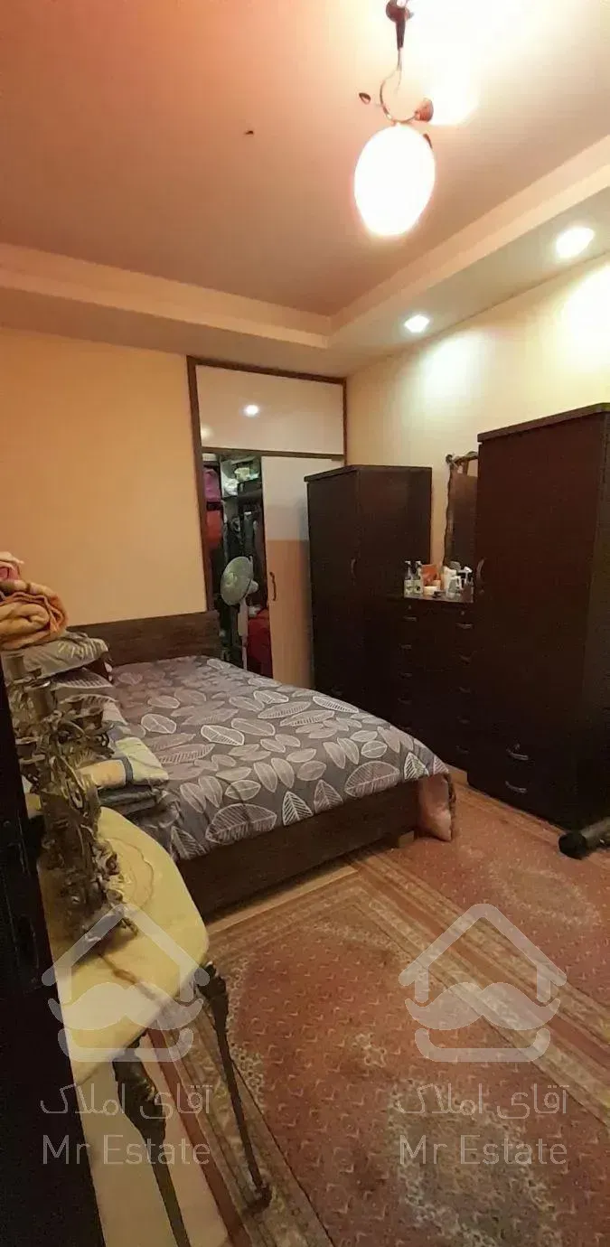 ۸۳متر/۲خواب/فول امکانات     نوساز / رهی معیری