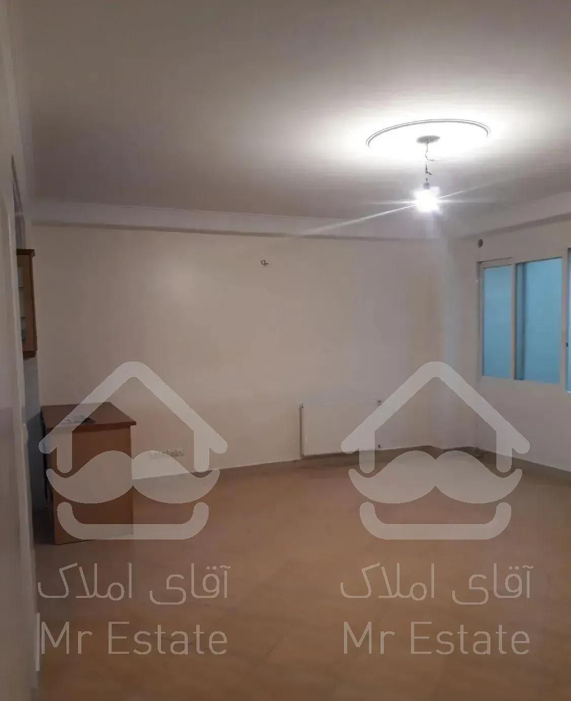 آپارتمان ۶۲ متری محدوده خ رامسر