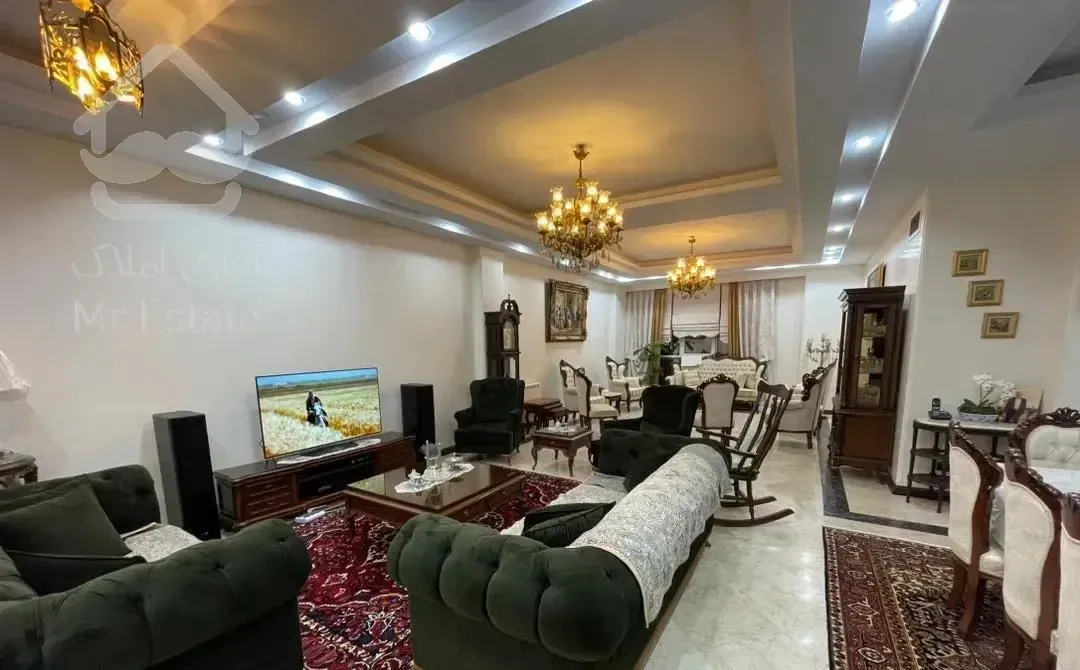 ۶۰متر ۱خواب فول (تهران ویلا)زیر قیمت