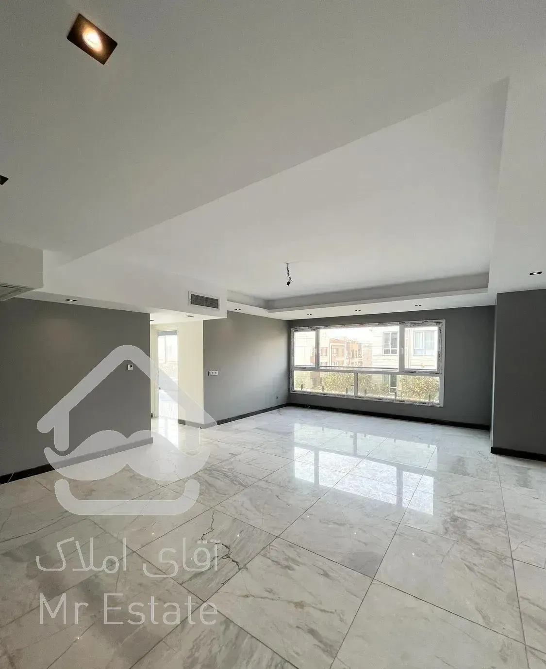 آپارتمان نوساز، در ریحانی، ۱۱۸ متر، دوخواب